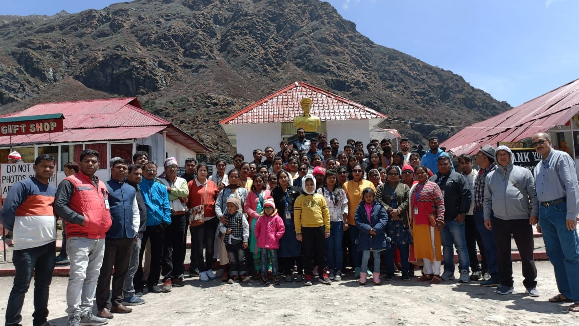 Gautam Buddha Teachers Tranning College